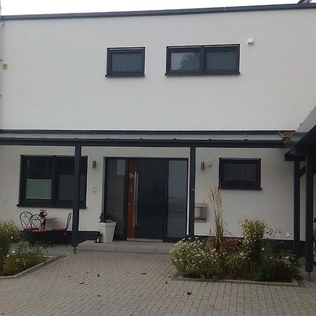 Ferienwohnung Sayntalblick Caan Exterior foto