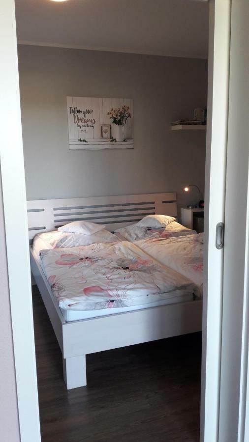 Ferienwohnung Sayntalblick Caan Exterior foto