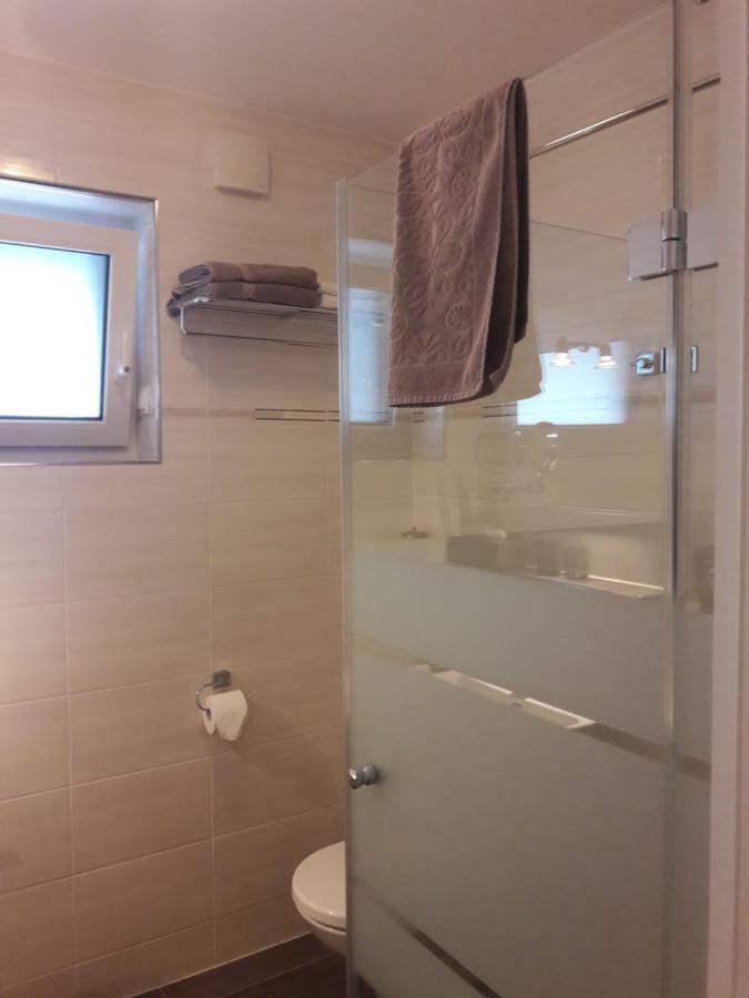 Ferienwohnung Sayntalblick Caan Exterior foto